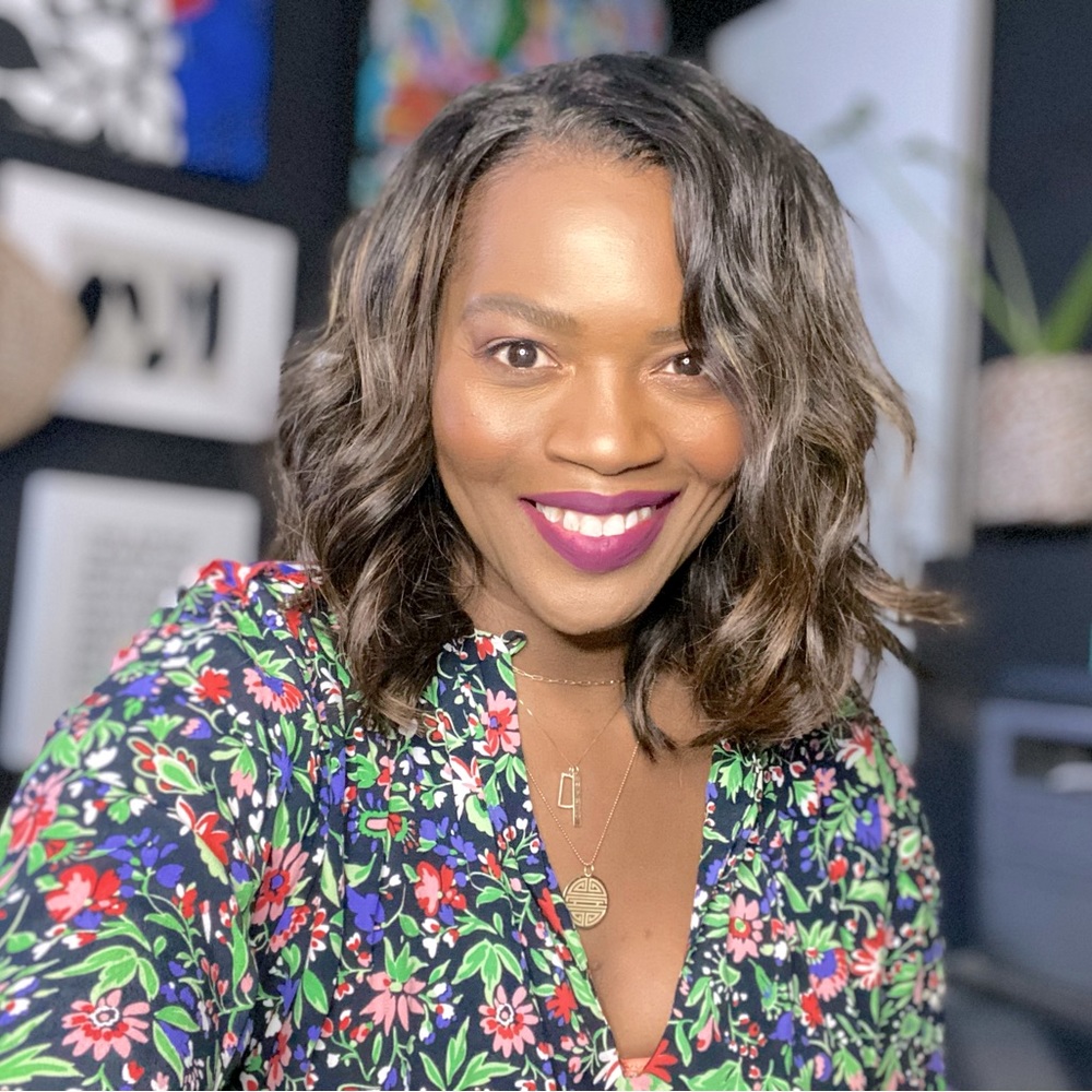 Meet your Posher, Diona